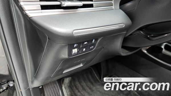 Hyundai Grandeur 2022, фото 26