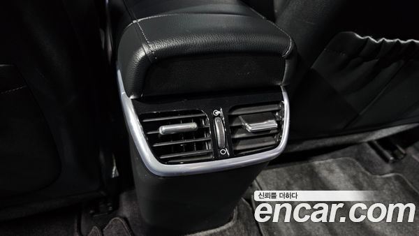 Hyundai Grandeur 2022, фото 31