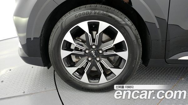 Kia Carnival 2023, фото 5