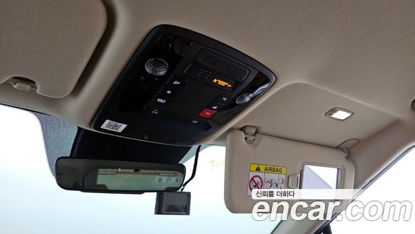 Kia Carnival 2023, фото 29