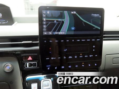 Hyundai Staria 2024, фото 9