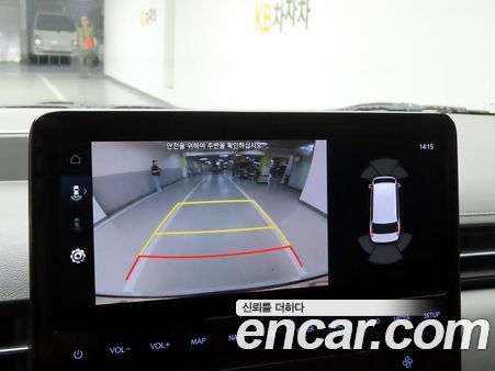 Hyundai Staria 2024, фото 14