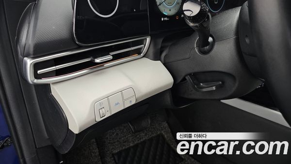 Hyundai Elantra 2021, фото 18