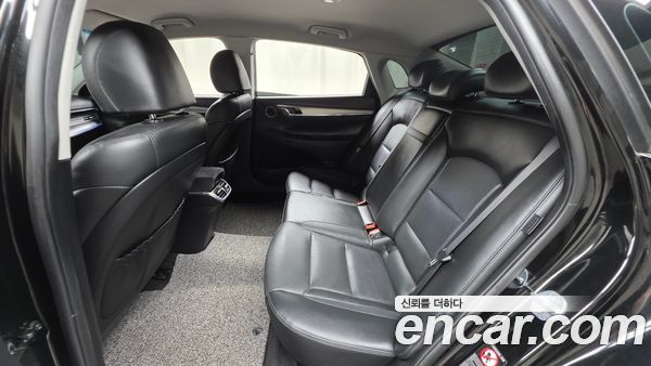 Hyundai Grandeur 2022, фото 18