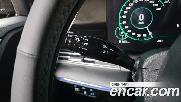 Hyundai Grandeur 2022, фото 26