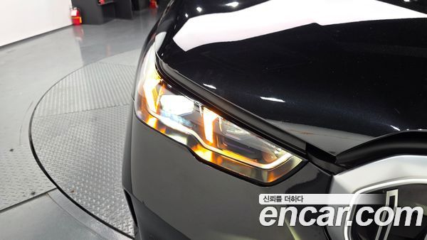 BMW i5 2025, фото 8