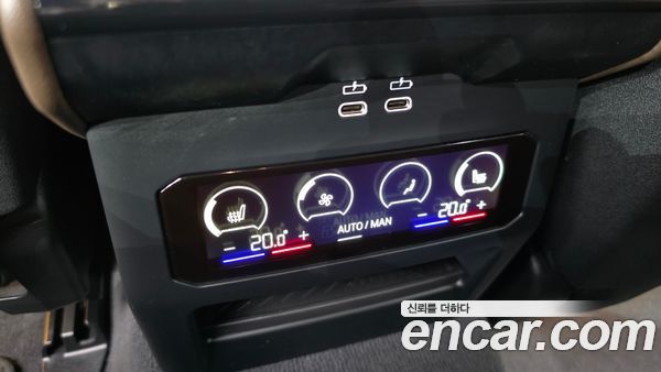 BMW i5 2025, фото 31