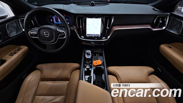 Volvo S60 2024, фото 10