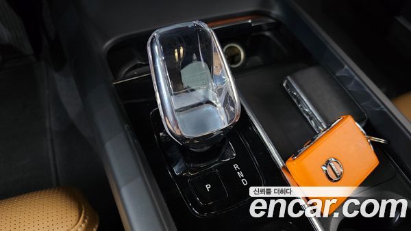 Volvo S60 2024, фото 12