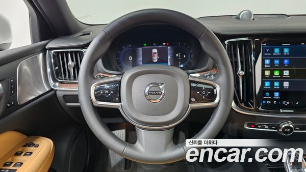 Volvo S60 2024, фото 18