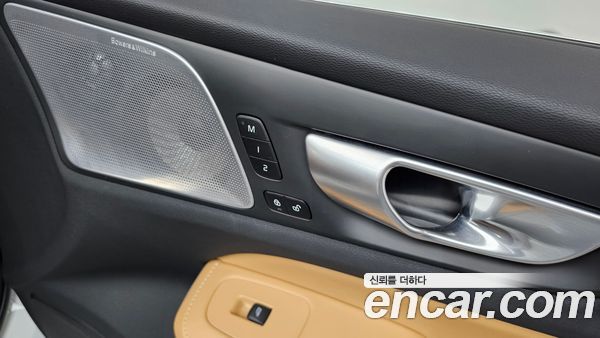 Volvo S60 2024, фото 26
