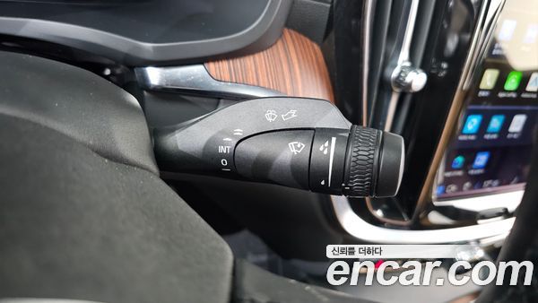Volvo S60 2024, фото 30
