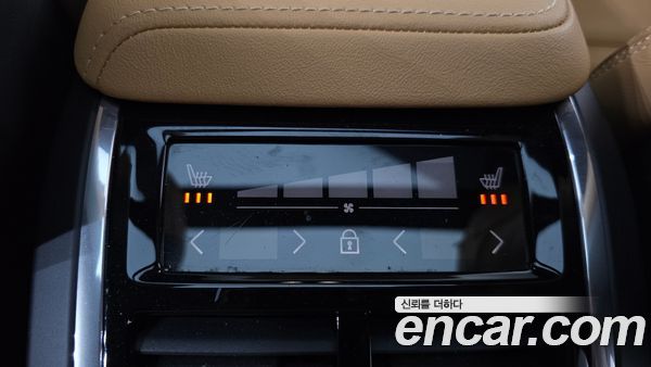 Volvo S60 2024, фото 35