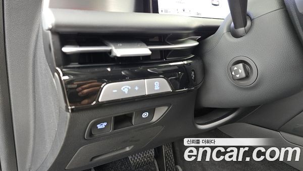 Genesis G80 2025, фото 29