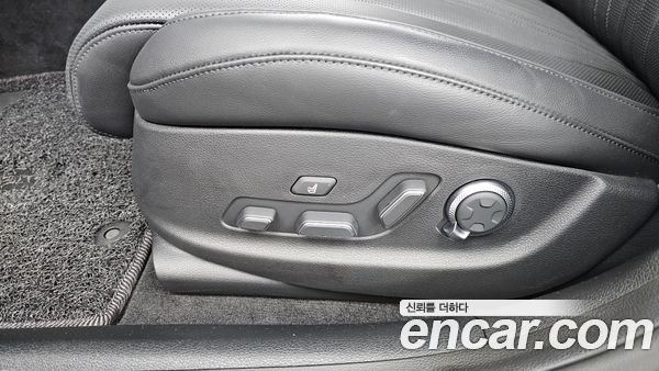 Genesis G80 2025, фото 31