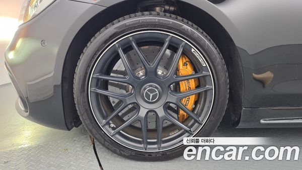 Mercedes-Benz S-Class 2020, фото 5