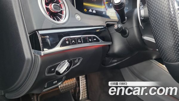 Mercedes-Benz S-Class 2020, фото 26