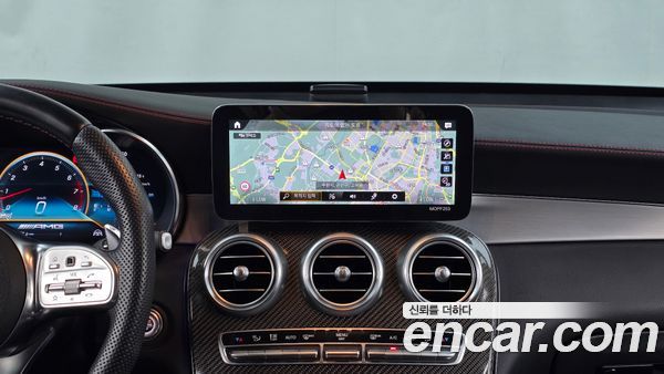 Mercedes-Benz GLC 2021, фото 20
