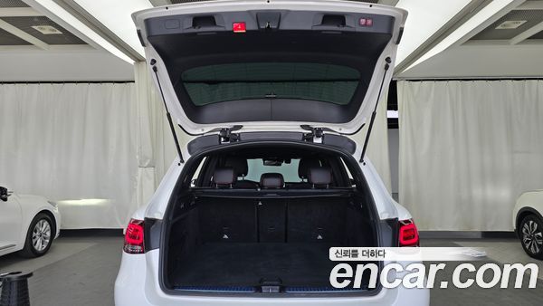 Mercedes-Benz GLC 2021, фото 26