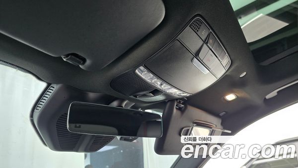Mercedes-Benz GLC 2021, фото 29
