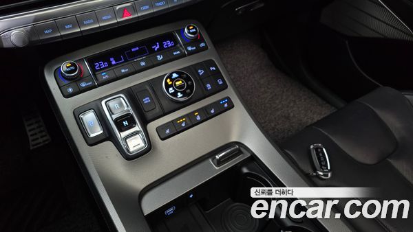 Hyundai Palisade 2022, фото 12