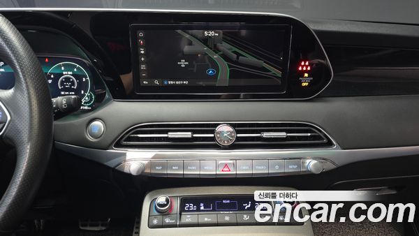 Hyundai Palisade 2022, фото 20