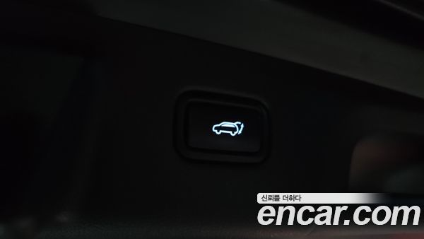Hyundai Palisade 2022, фото 26
