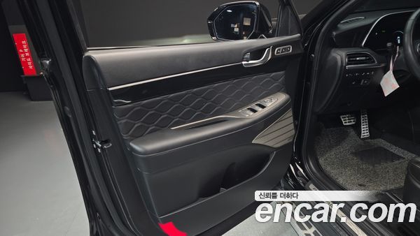 Hyundai Palisade 2022, фото 14