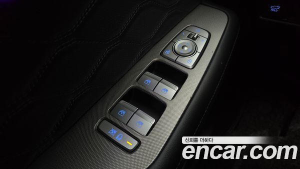 Hyundai Palisade 2022, фото 30