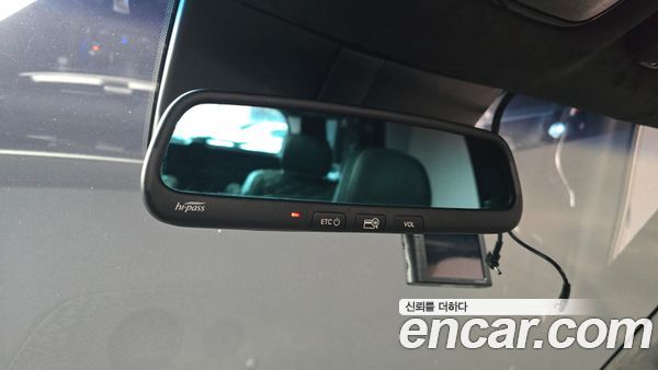 Hyundai Palisade 2022, фото 31