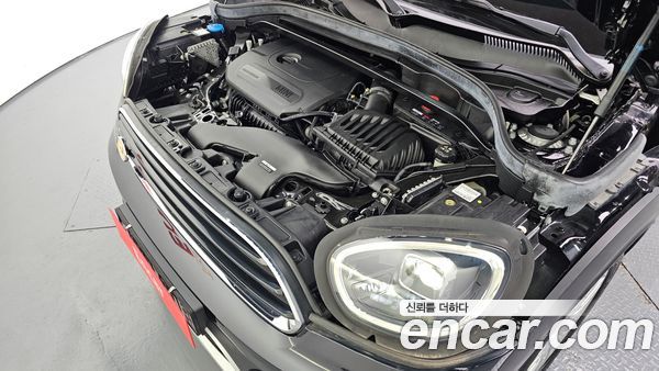 MINI COUNTRYMAN 2023, фото 6