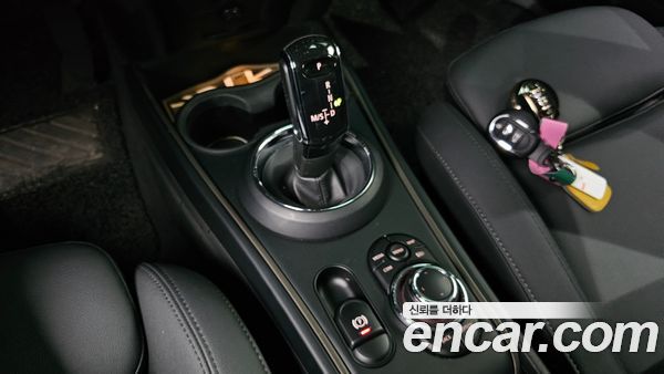 MINI COUNTRYMAN 2023, фото 9