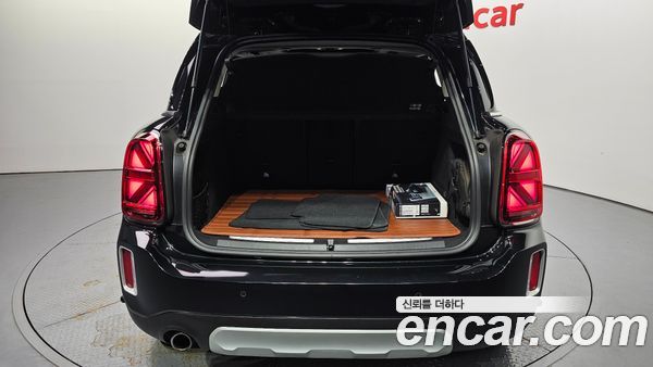 MINI COUNTRYMAN 2023, фото 20