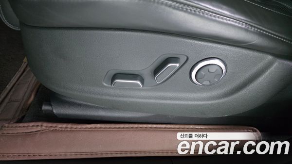 Genesis GV80 2020, фото 31