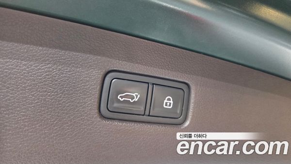 Genesis GV80 2020, фото 32