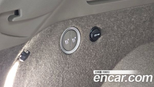 Genesis GV80 2022, фото 29