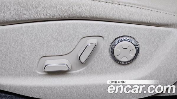 Genesis GV80 2022, фото 35
