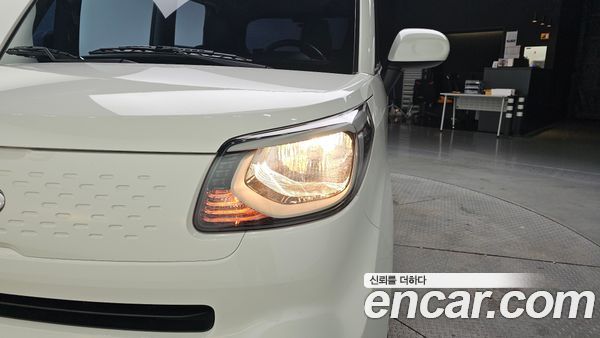 Kia Ray 2021, фото 8