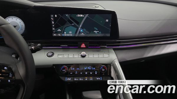 Hyundai Elantra 2024, фото 19