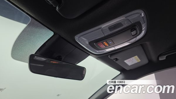 Hyundai Elantra 2024, фото 23
