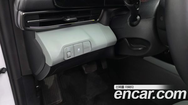 Hyundai Elantra 2024, фото 24