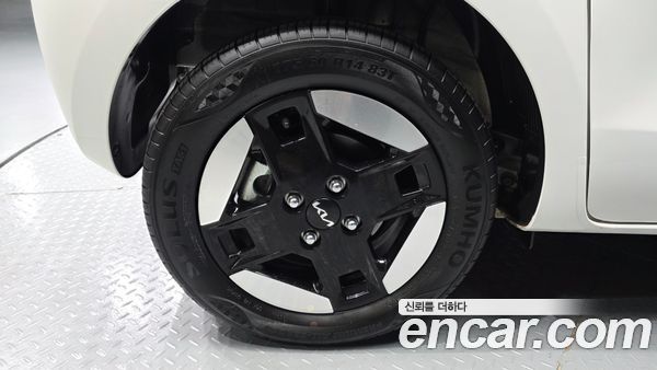 Kia Ray 2024, фото 5