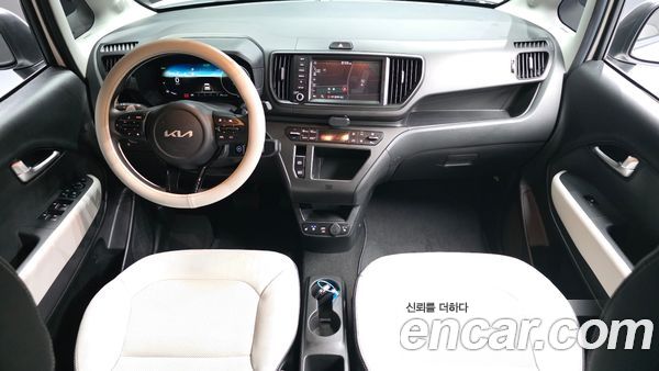 Kia Ray 2024, фото 10