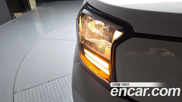 Kia Ray 2024, фото 8