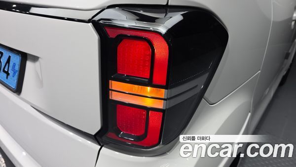 Kia Ray 2024, фото 9