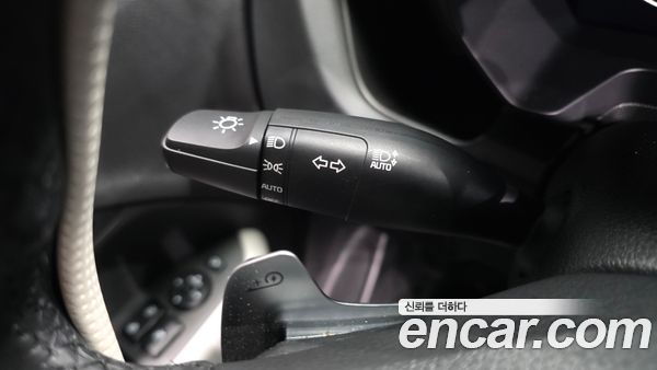 Kia Ray 2024, фото 29