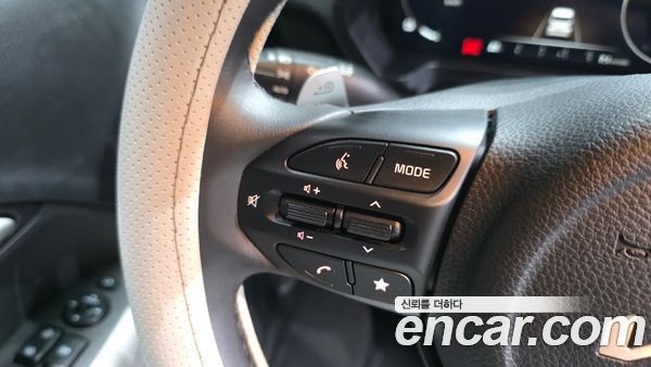 Kia Ray 2024, фото 30