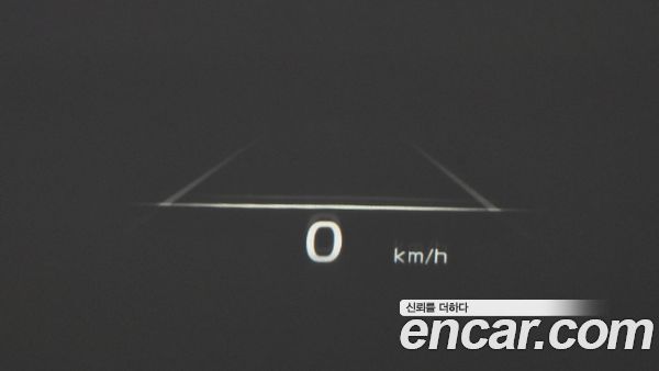 Kia K9 2023, фото 14