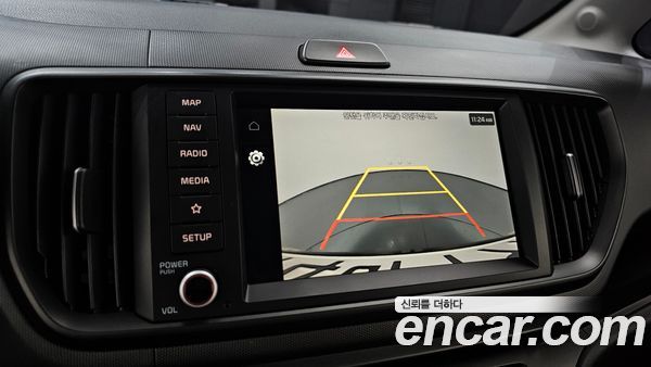 Kia Ray 2023, фото 19