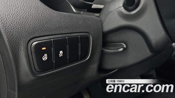 Kia Ray 2023, фото 25